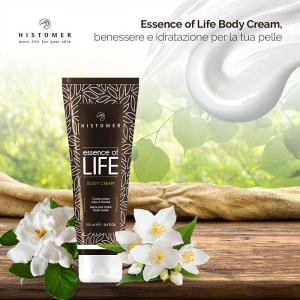 l'Eden Estetica e Benessere - Histomer-essence-of-life-body-cream